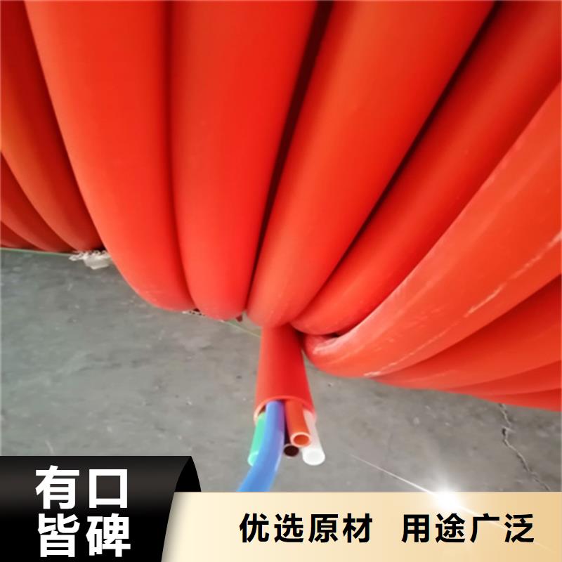 HDPE集束管集束管不断创新