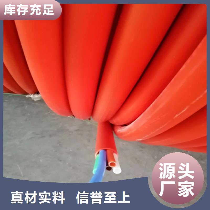 HDPE集束管【PE给排水管】品牌大厂家