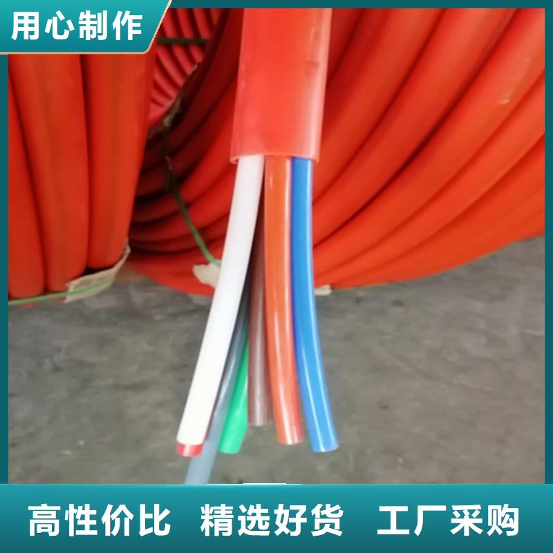 HDPE集束管集束管不断创新
