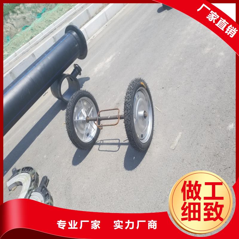 pe给水管规格型号尺寸对照表价格合理