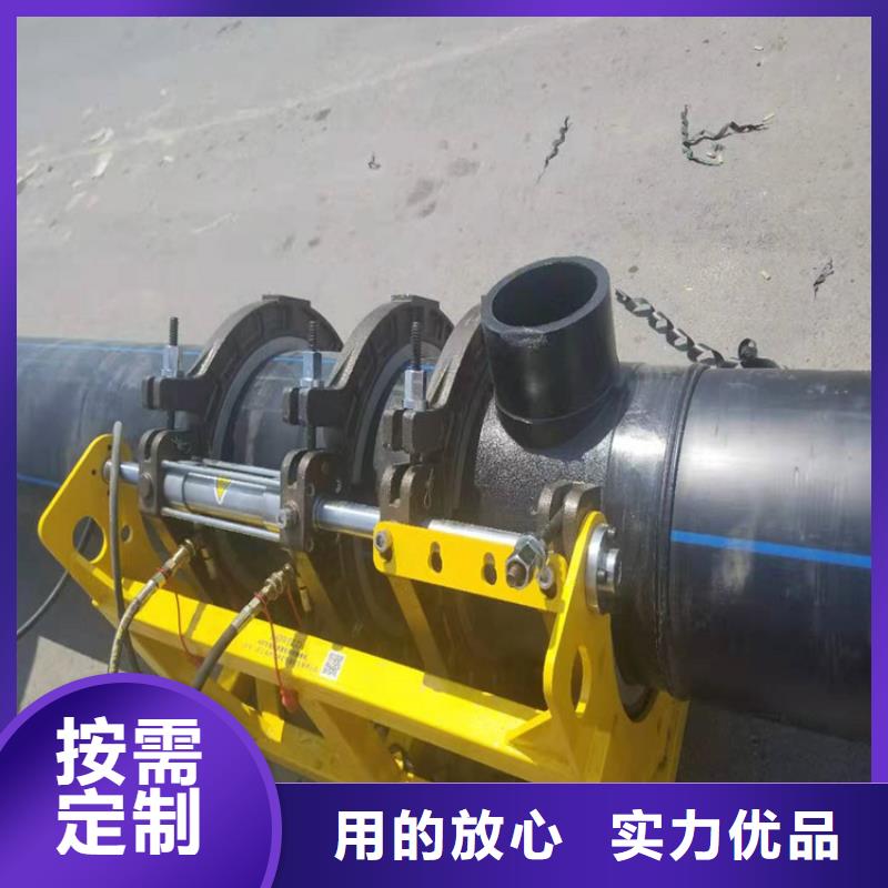 生产hdpe给水管材的厂家施工团队