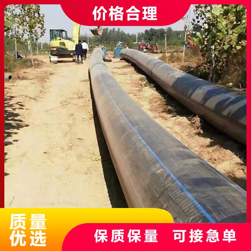 pe管道施工多少钱一米价格优惠