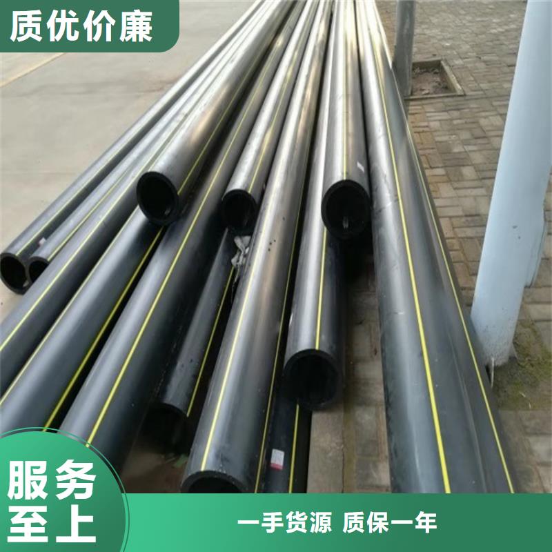Pe给水管生产厂家供应商