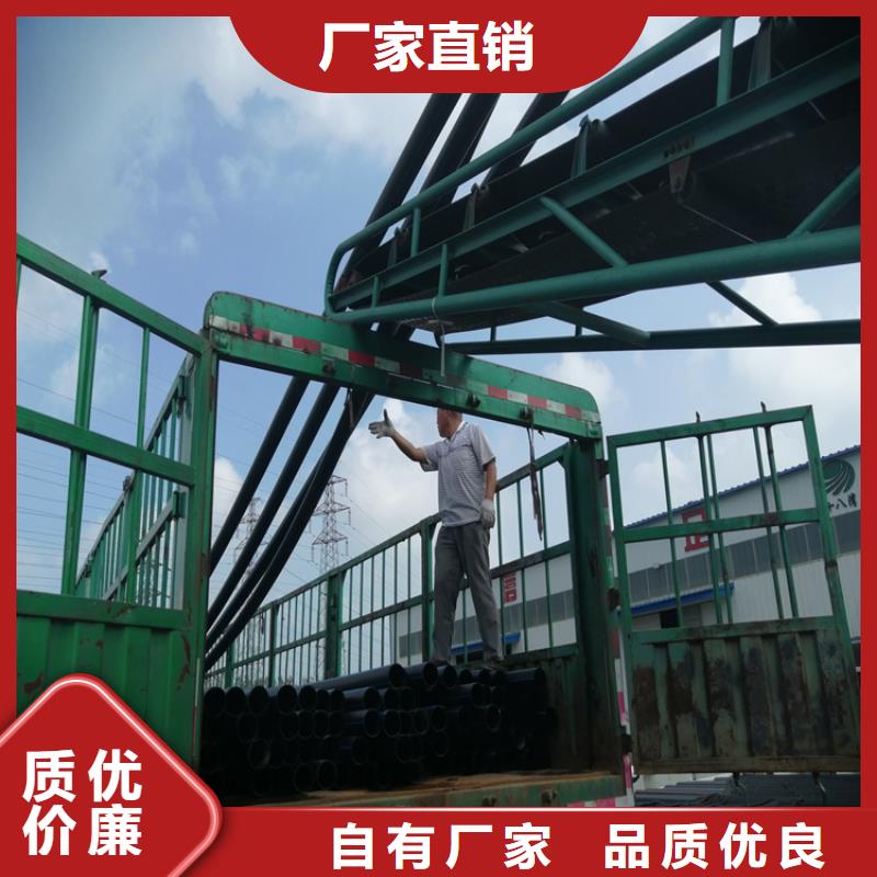 Pe给水管生产厂家供应商