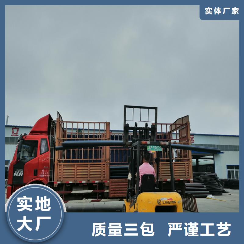 PE给水管-PE硅芯管专业生产品质保证