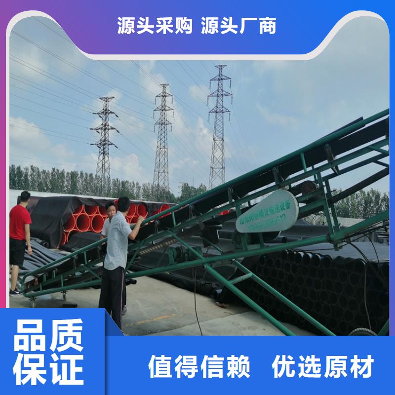HDPE给水管检测免费咨询