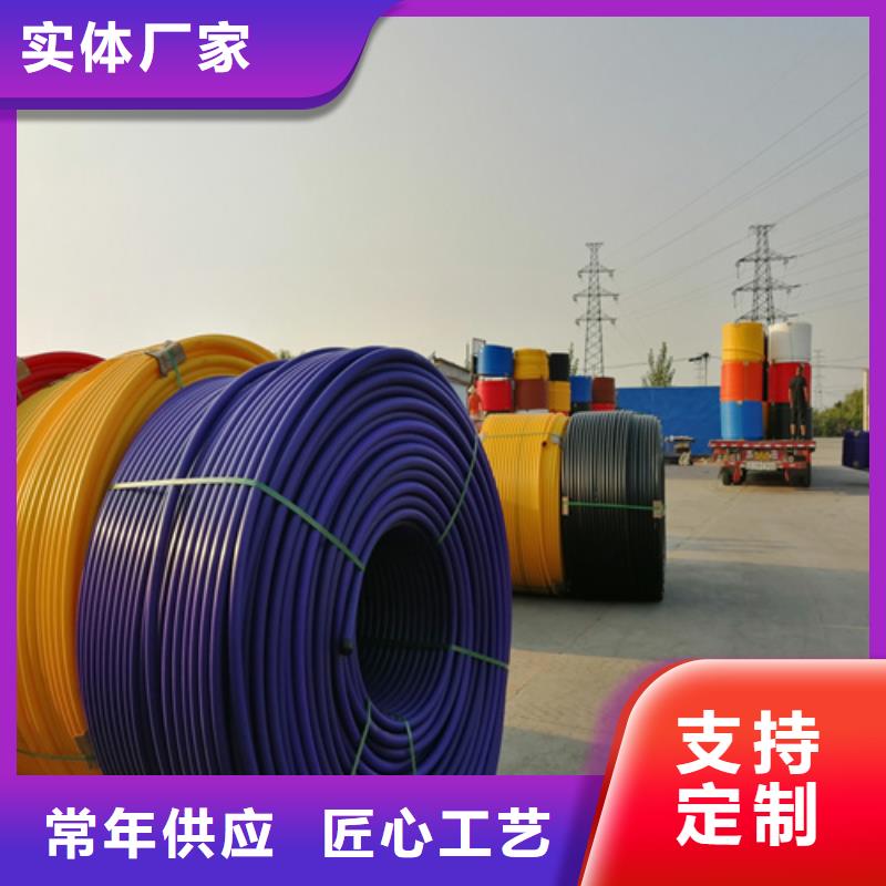 PE硅芯管价格实在