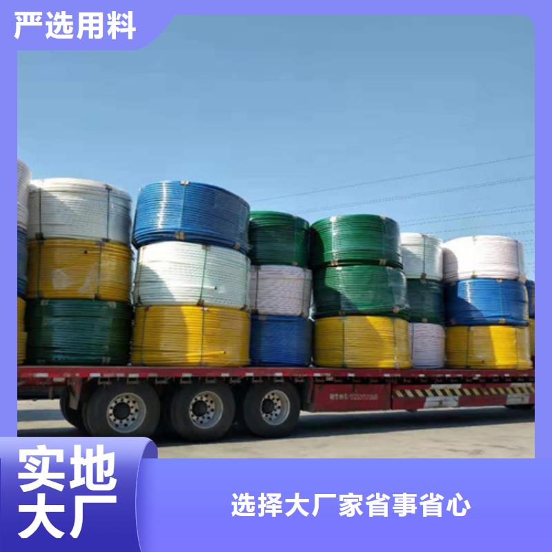 PE硅芯管价格实在