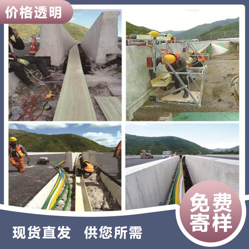 PE硅芯管定制公司