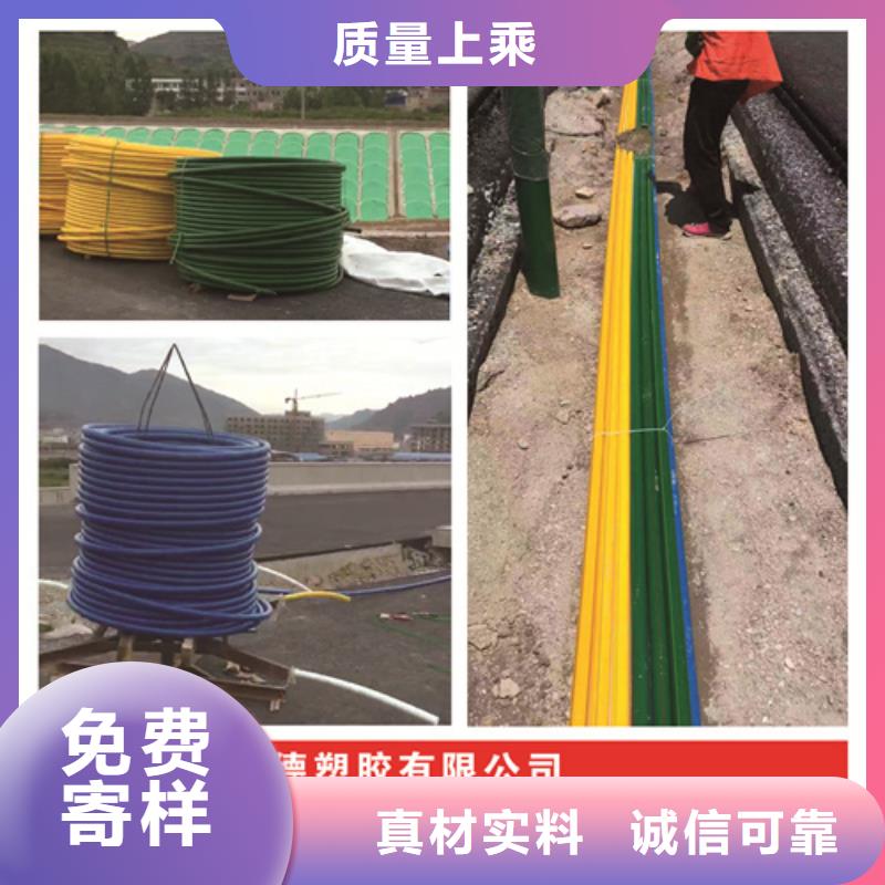 PE硅芯管价格实在
