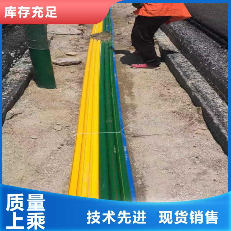 pe硅芯管做水管行吗价格优