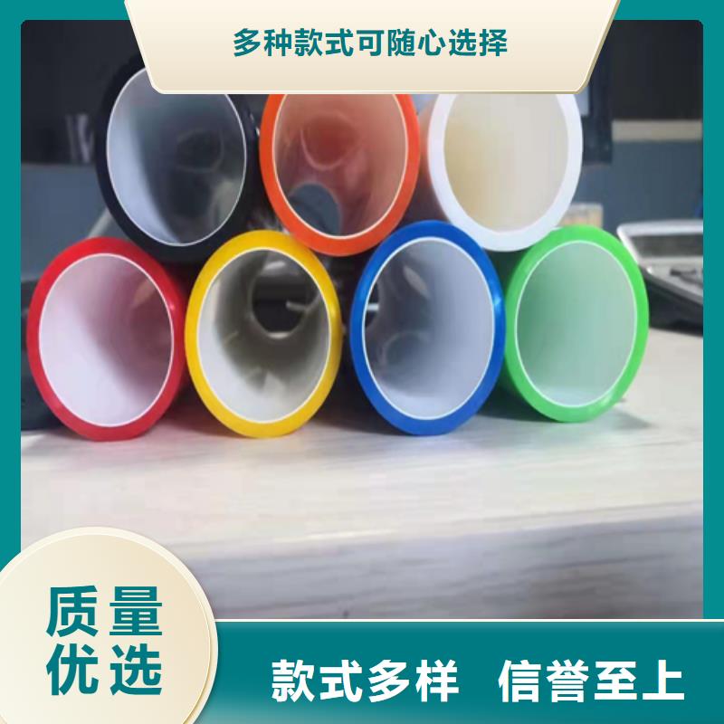 PE硅芯管硅芯管现货充裕