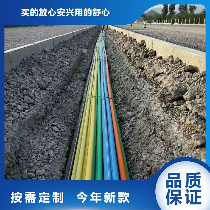 PE硅芯管价格实在