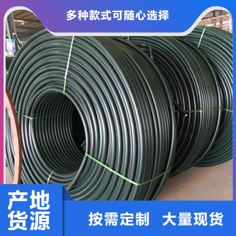 PE硅芯管价格实在