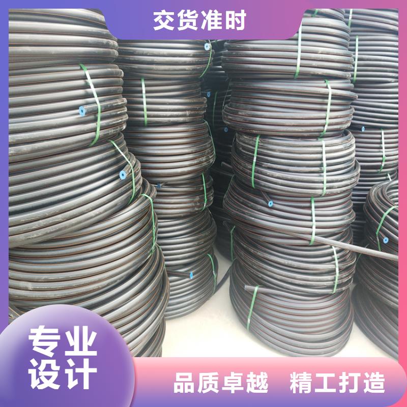 pe100燃气管工作压力价格合理