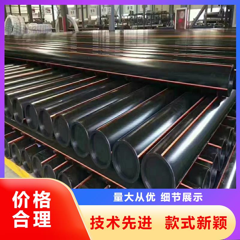 地埋燃气管道施工工艺全国走货
