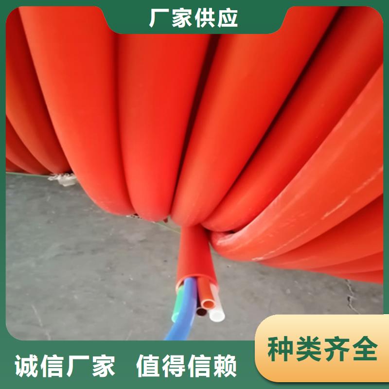 集束管怎么穿光纤信赖