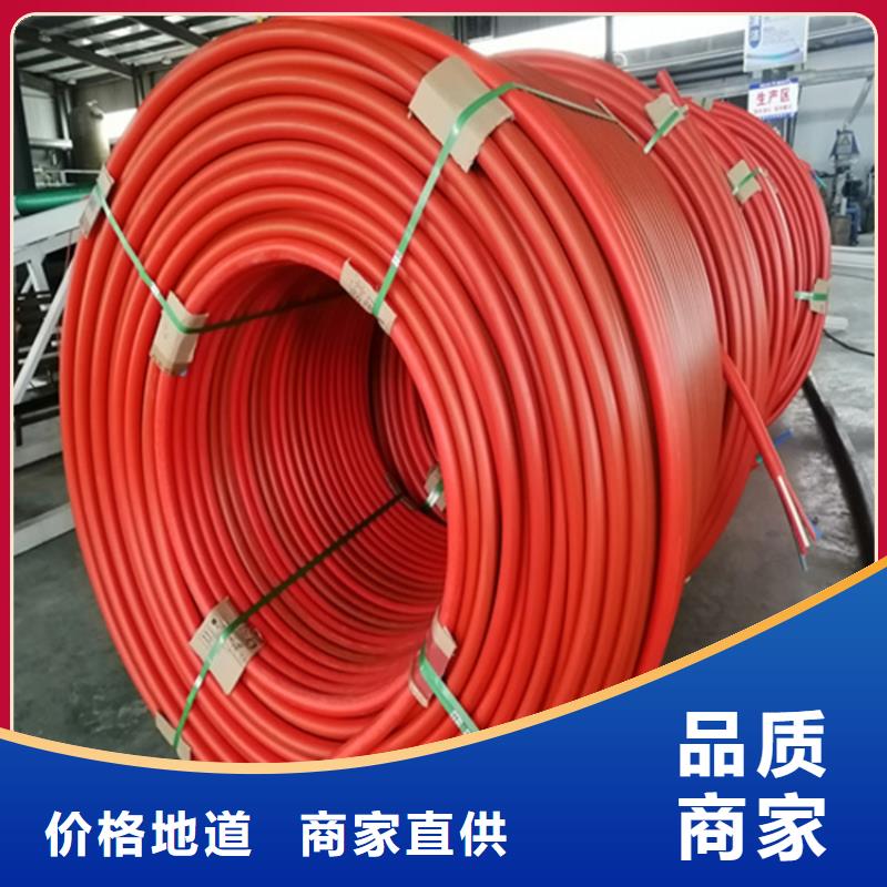 集束管怎么穿光纤信赖