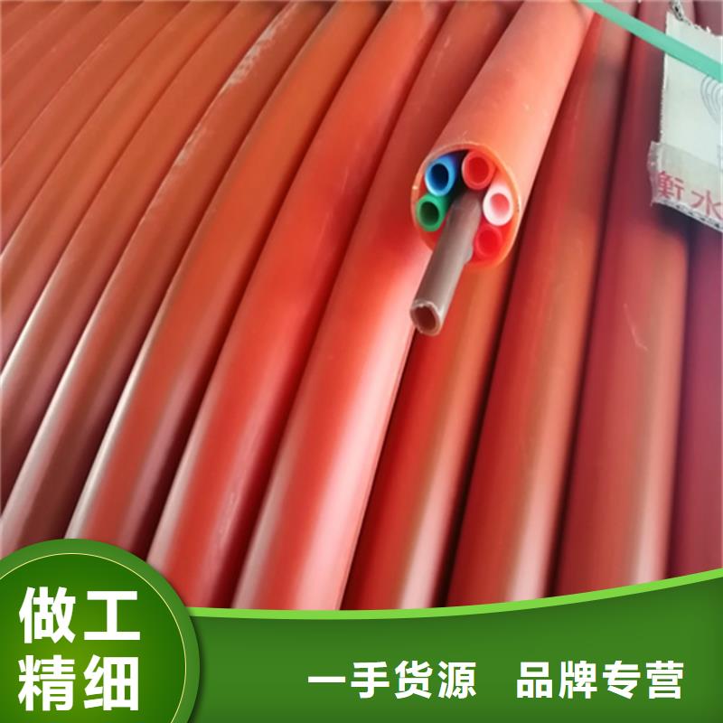 集束管怎么穿光纤信赖