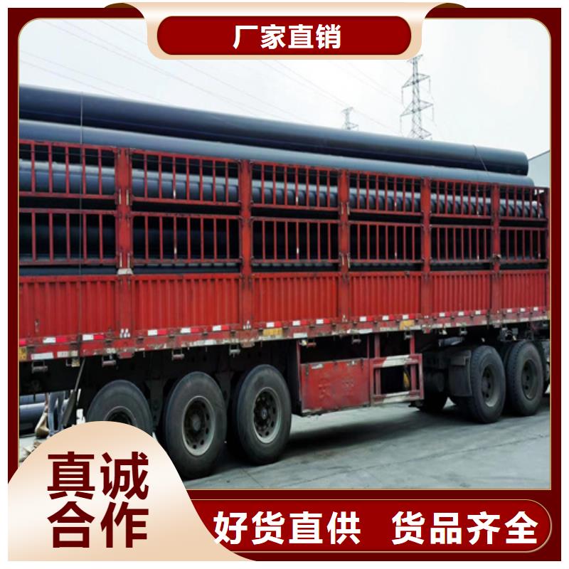 pe给水管型号与规格品牌厂家