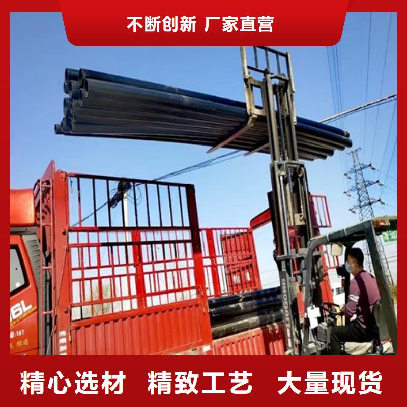 pe给水管可以热熔接吗厂家