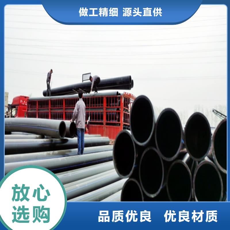 【HDPE给水管】PVC树脂螺旋管专业生产团队覆盖范围含|古交|小店|运城|阳泉|朔州|吕梁|晋中