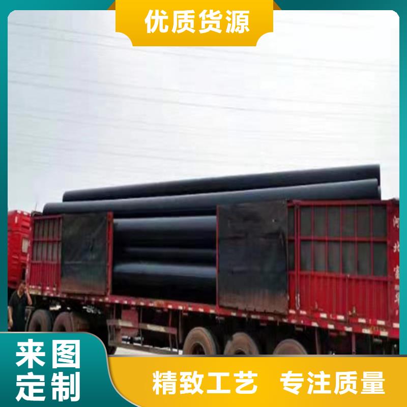 pe给水管厂家供应商