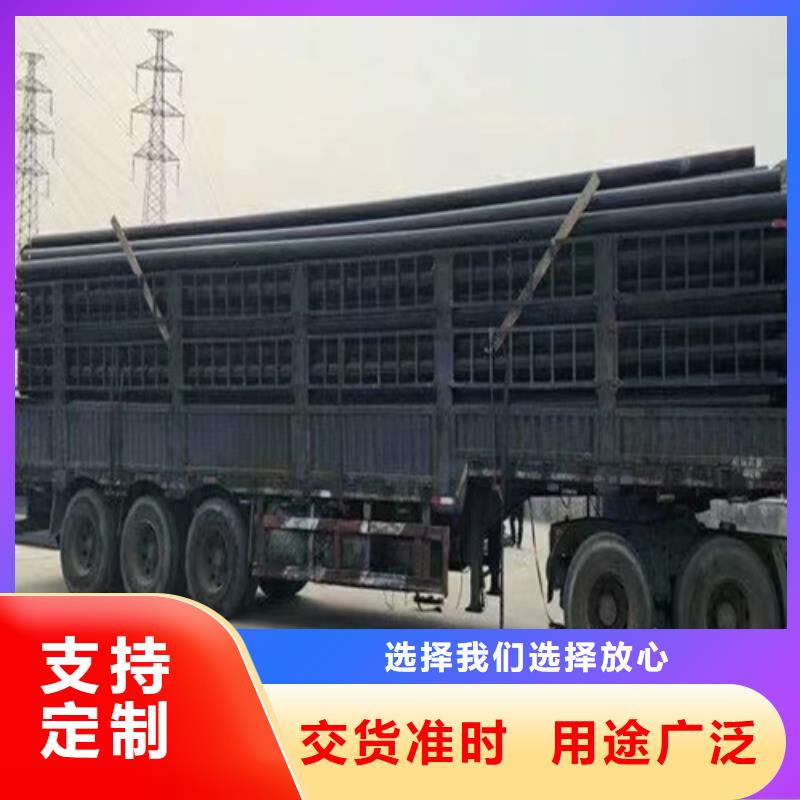 pe给水管材畅销全国