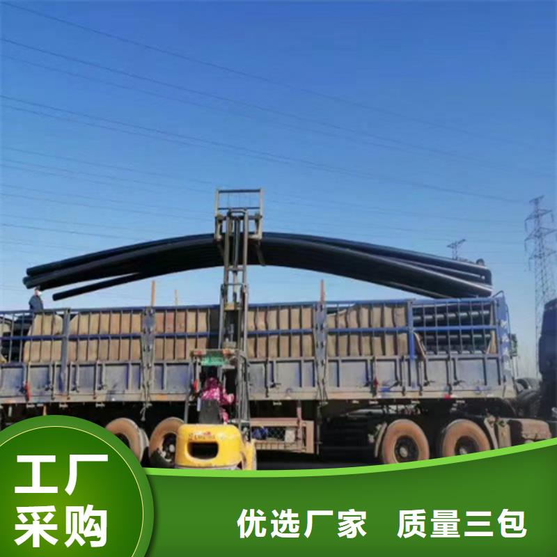 【HDPE给水管】PVC树脂螺旋管专业生产团队覆盖范围含|古交|小店|运城|阳泉|朔州|吕梁|晋中