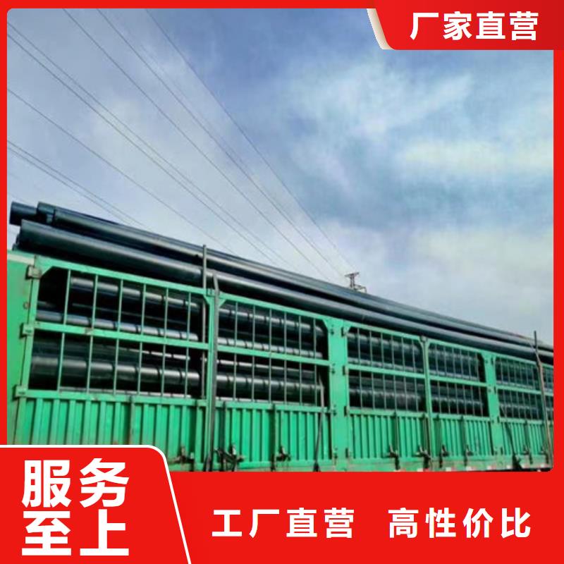 pe给水管厂家厂家直销