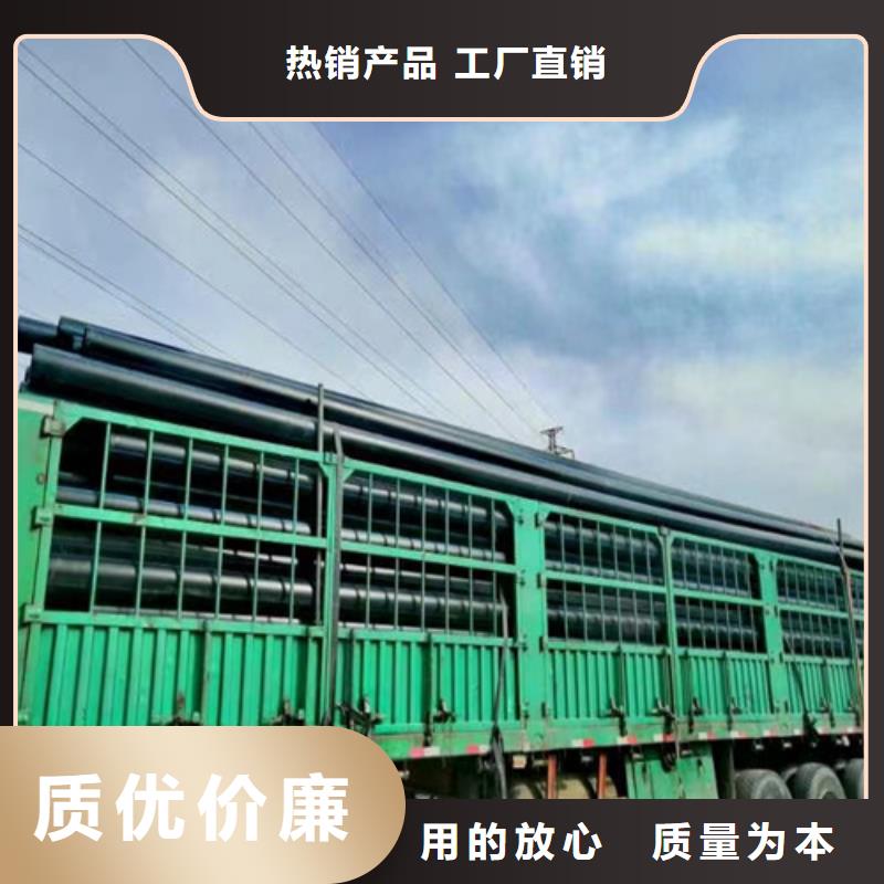 pe给水管厂家供应商
