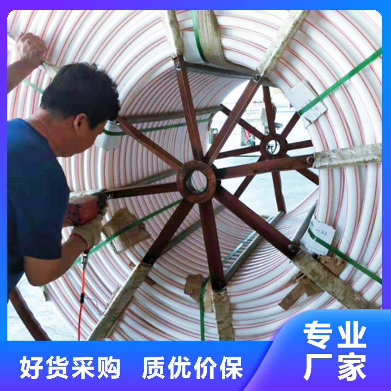 pe硅芯管厂家厂家报价