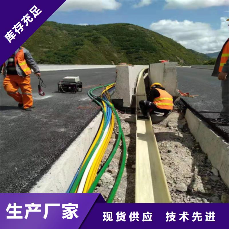 hdpe硅芯管生产厂家批发价