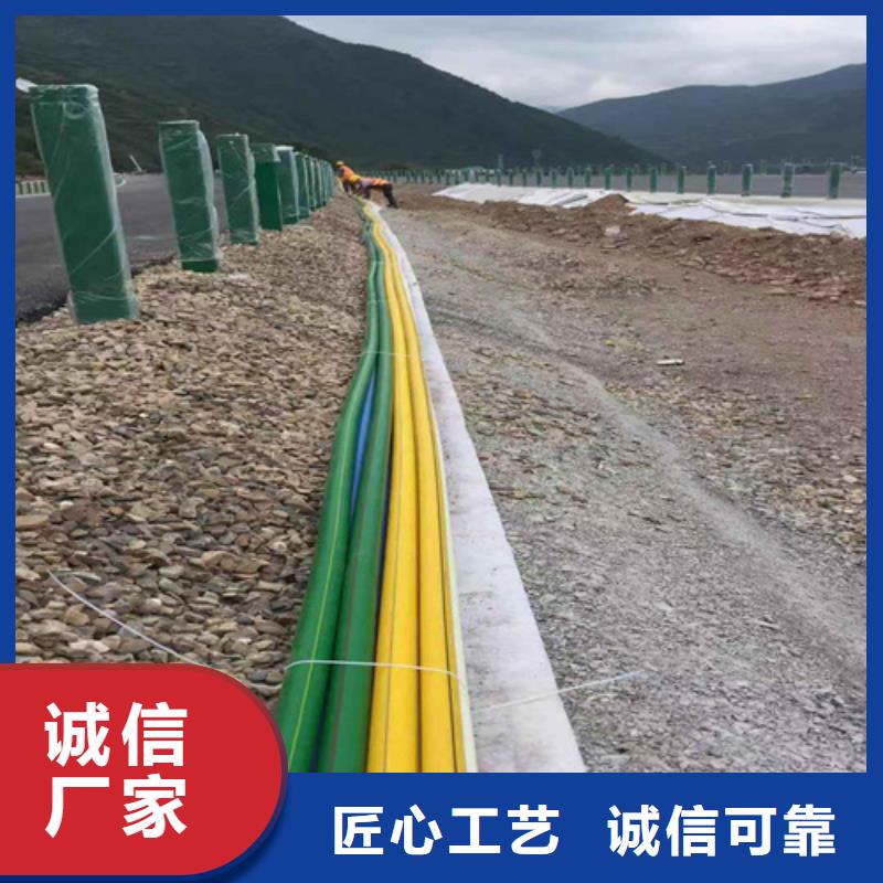 pe硅芯管厂家厂家报价