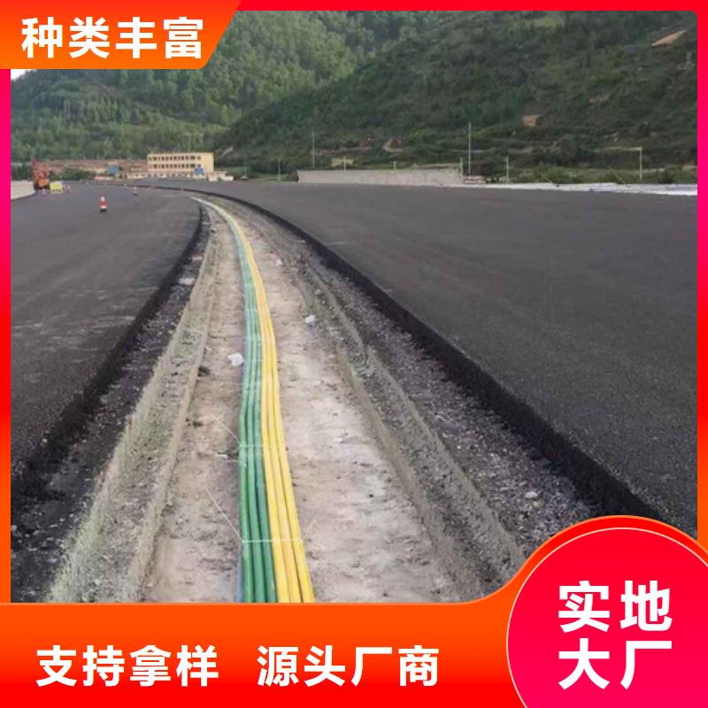 硅芯管和pe管的区别在线报价