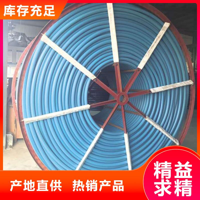 硅芯管接头靠谱厂家