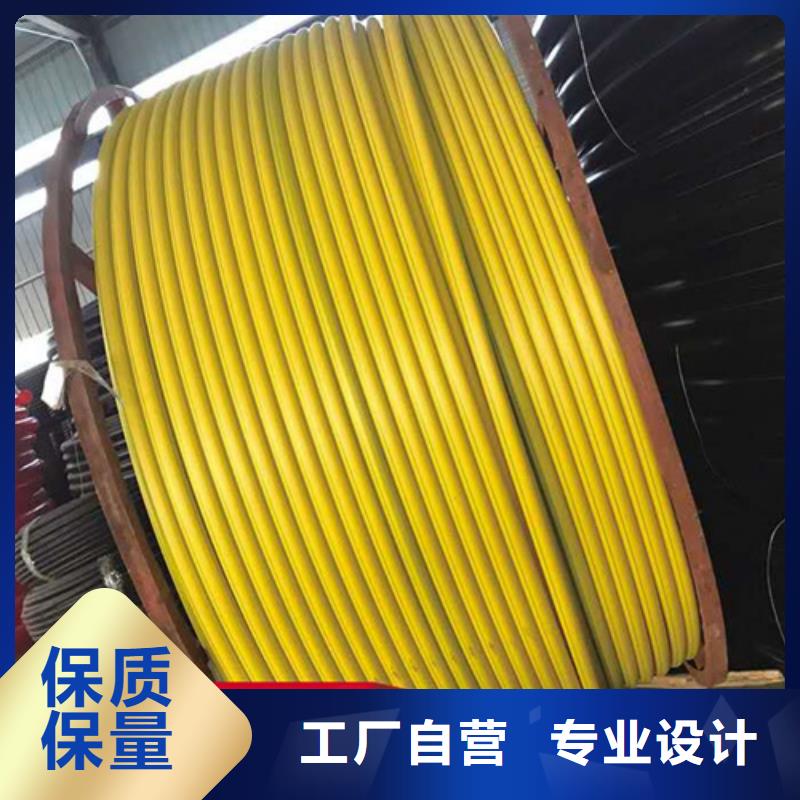 hdpe硅芯管生产厂家批发价