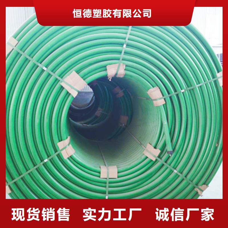 硅芯管是干嘛用的施工团队