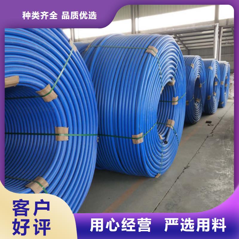 hdpe硅芯管生产厂家免费拿样
