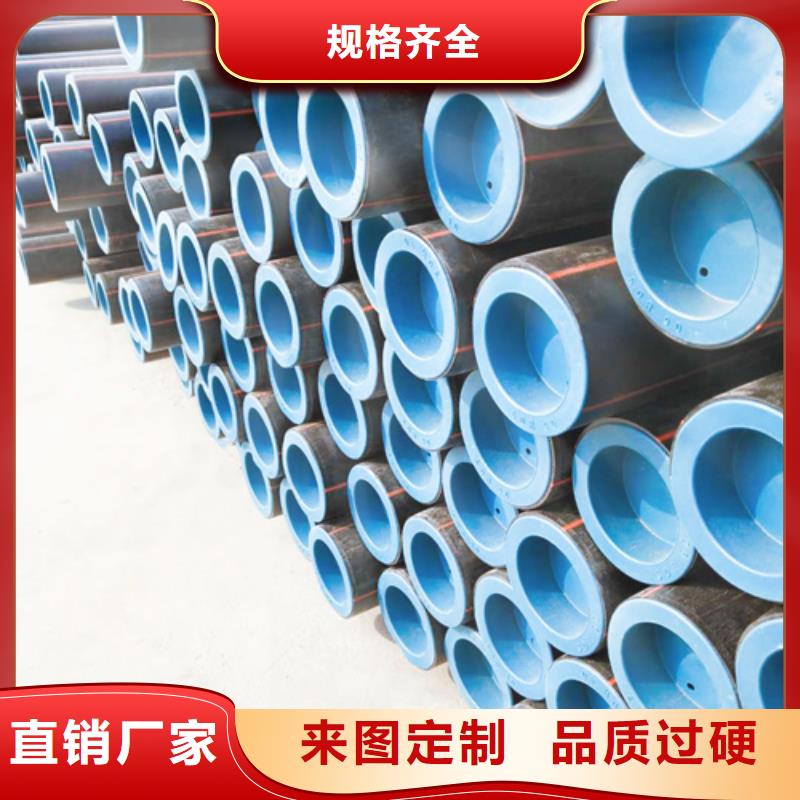 燃气管道施工需要什么资质燃气管160燃气管报价山东燃气管厂家质量优