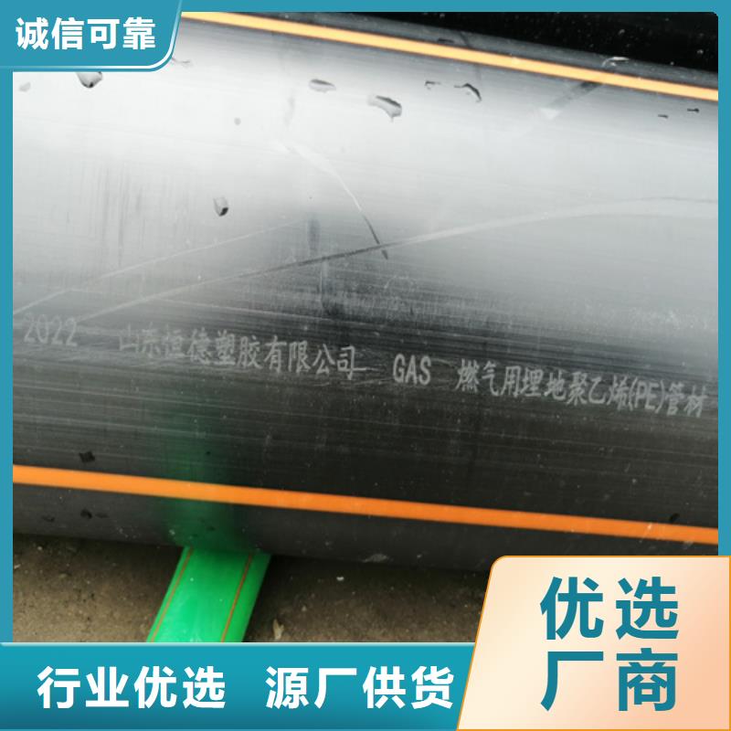 燃气管道200近期行情