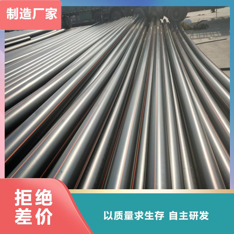 燃气管道近期行情