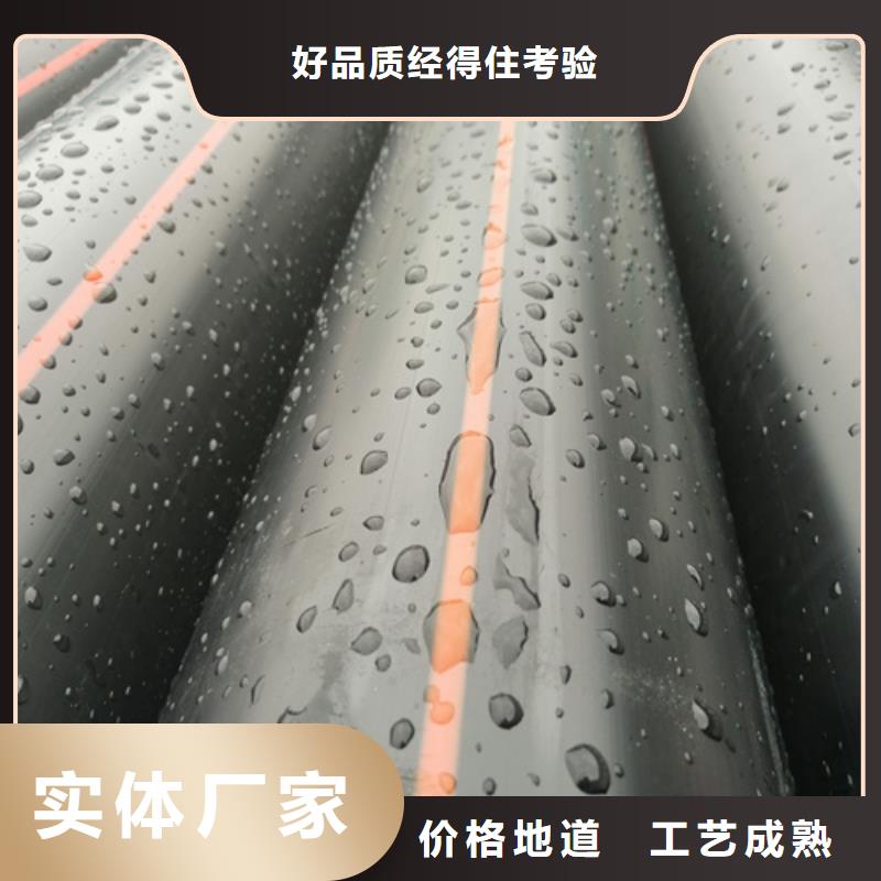 燃气管道200近期行情