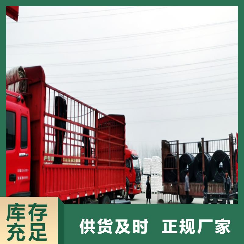 燃气管道施工与安装要求货源