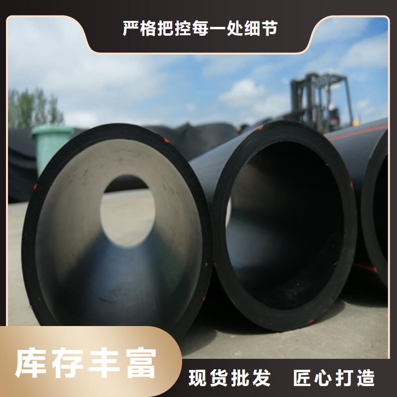 PE燃气管价格现货供应