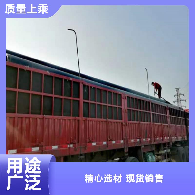 燃气管道公司实力老厂