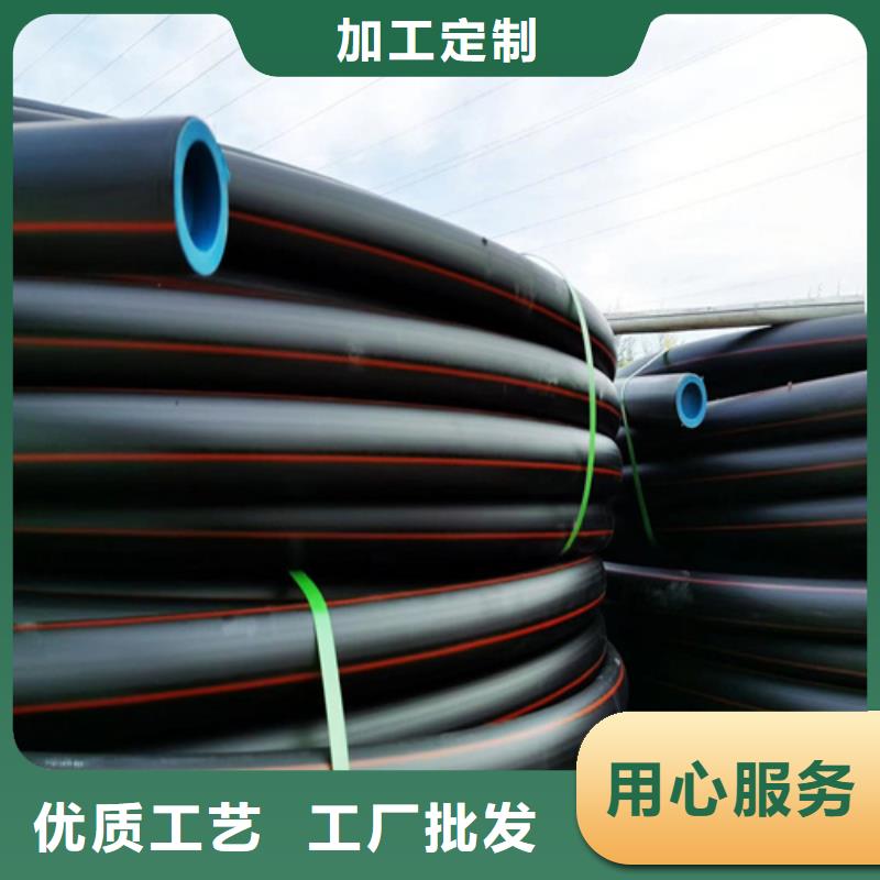 燃气管道近期行情