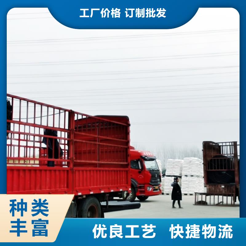 pe燃气管品质放心