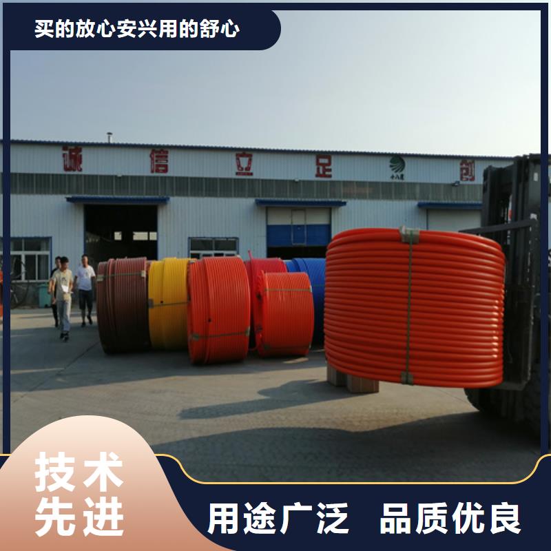 陕西集束管源头厂家