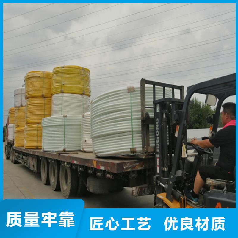 陕西集束管源头厂家